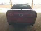 2010 FORD MUSTANG