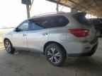 2018 NISSAN PATHFINDER