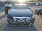2013 MERCEDES-BENZ E-Class