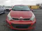 2014 KIA RIO
