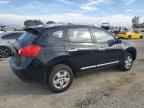 2014 NISSAN ROGUE