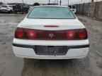 2003 CHEVROLET IMPALA