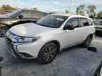 2020 MITSUBISHI outlander