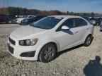 2015 CHEVROLET SONIC