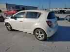2013 CHEVROLET SONIC