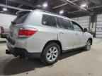 2013 TOYOTA HIGHLANDER