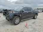 2022 GMC Sierra