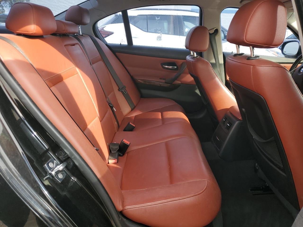 2009 BMW 3 SERIES