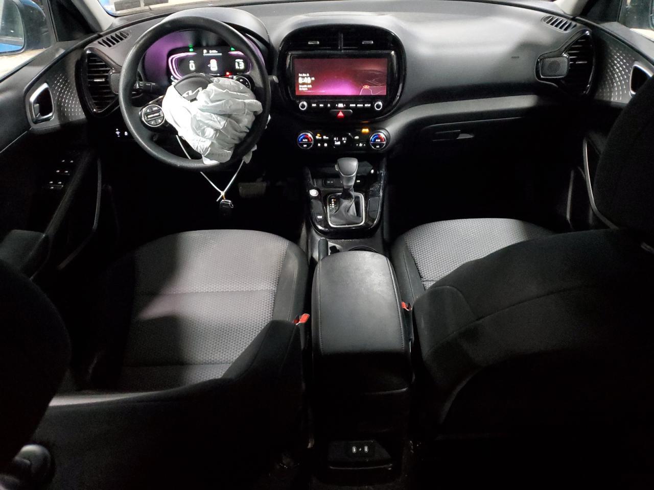 2023 KIA SOUL