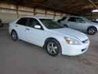 2005 HONDA ACCORD