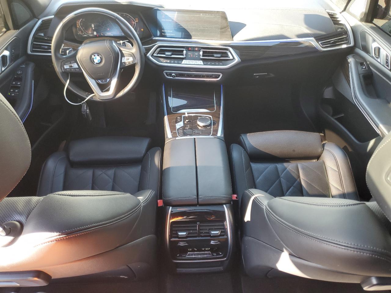 2023 BMW X5