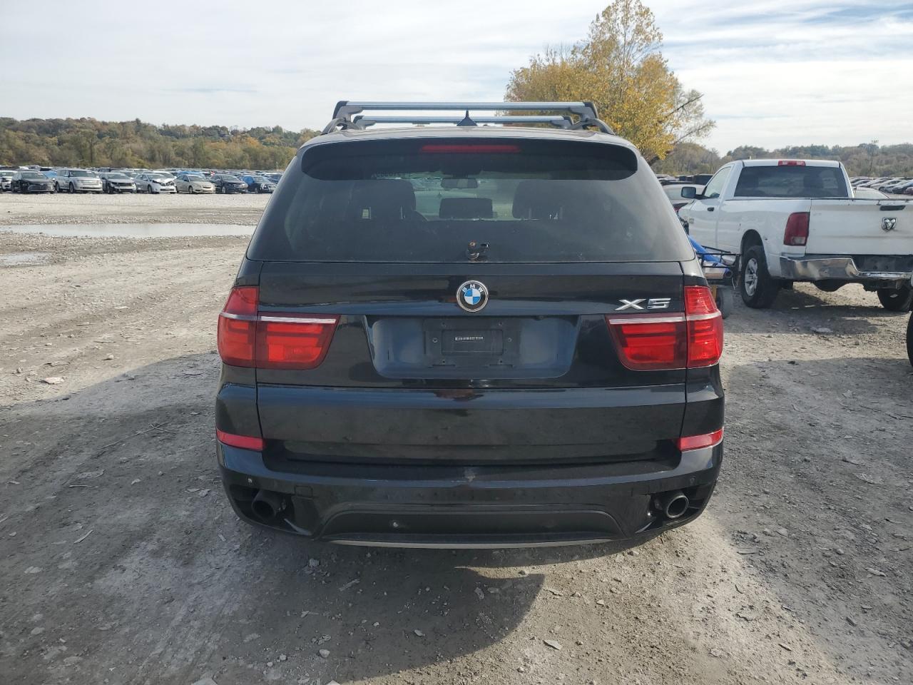 2011 BMW X5