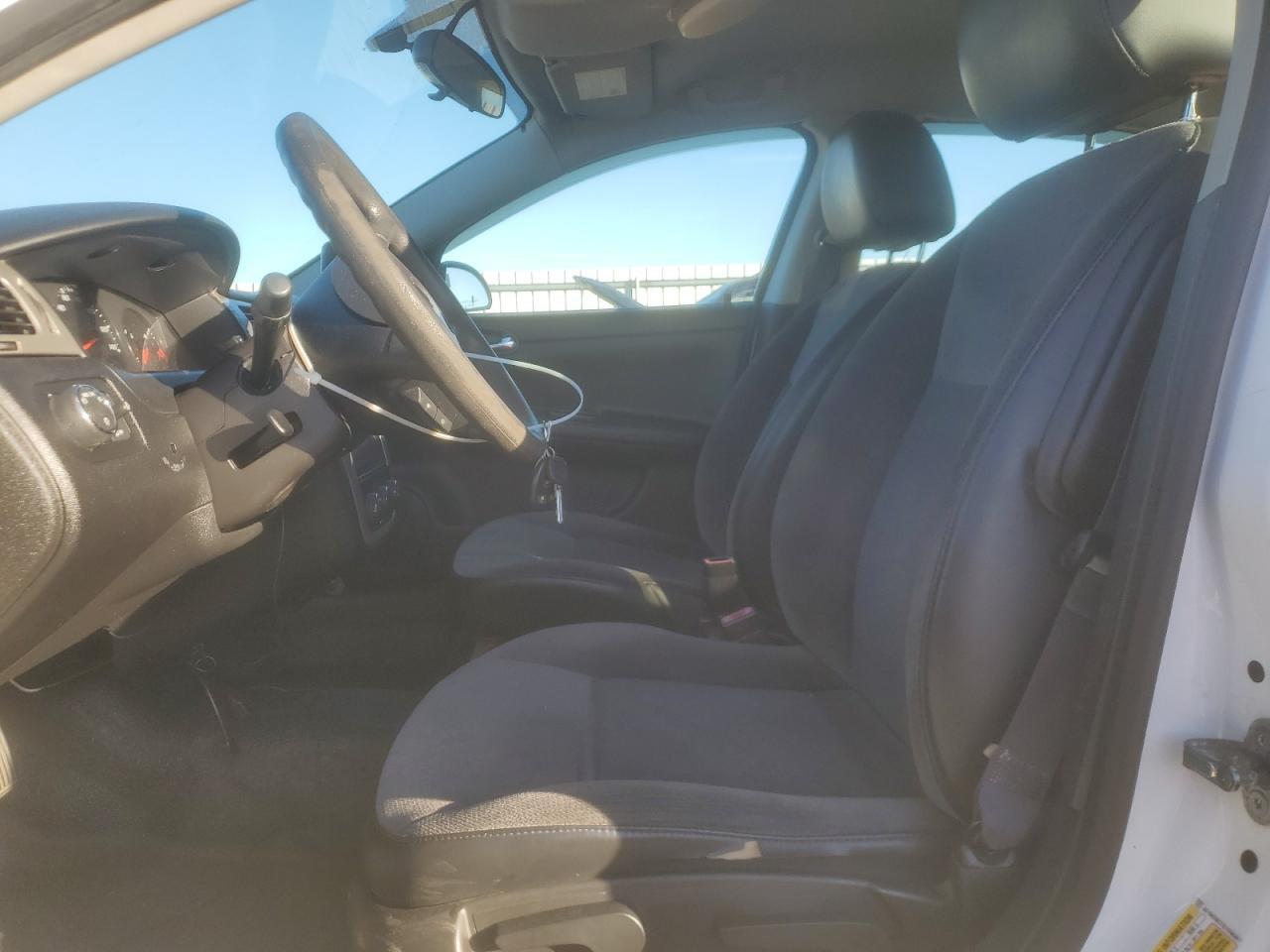 2013 CHEVROLET IMPALA