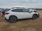 2020 SUBARU Crosstrek