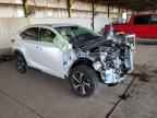 2018 LEXUS NX 300