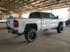 2015 GMC Sierra