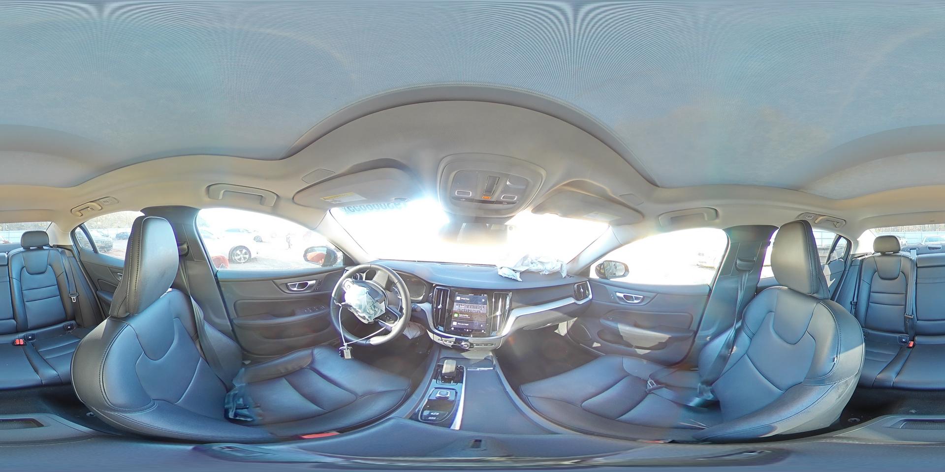 2024 VOLVO S60