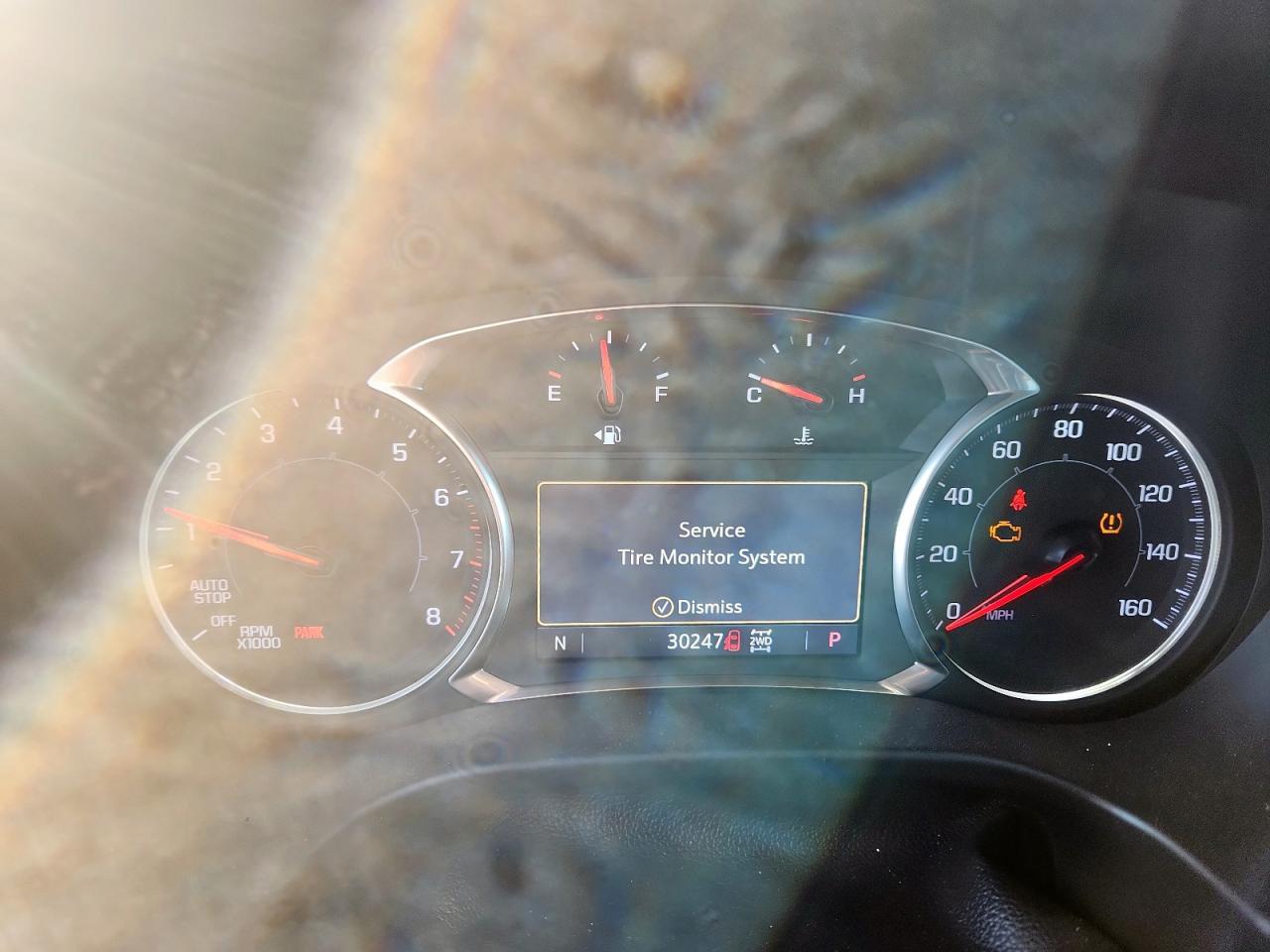 2020 GMC ACADIA
