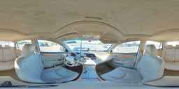 2007 TOYOTA Avalon