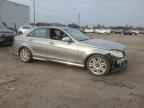 2008 MERCEDES-BENZ C-CLASS