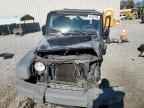 2008 JEEP WRANGLER