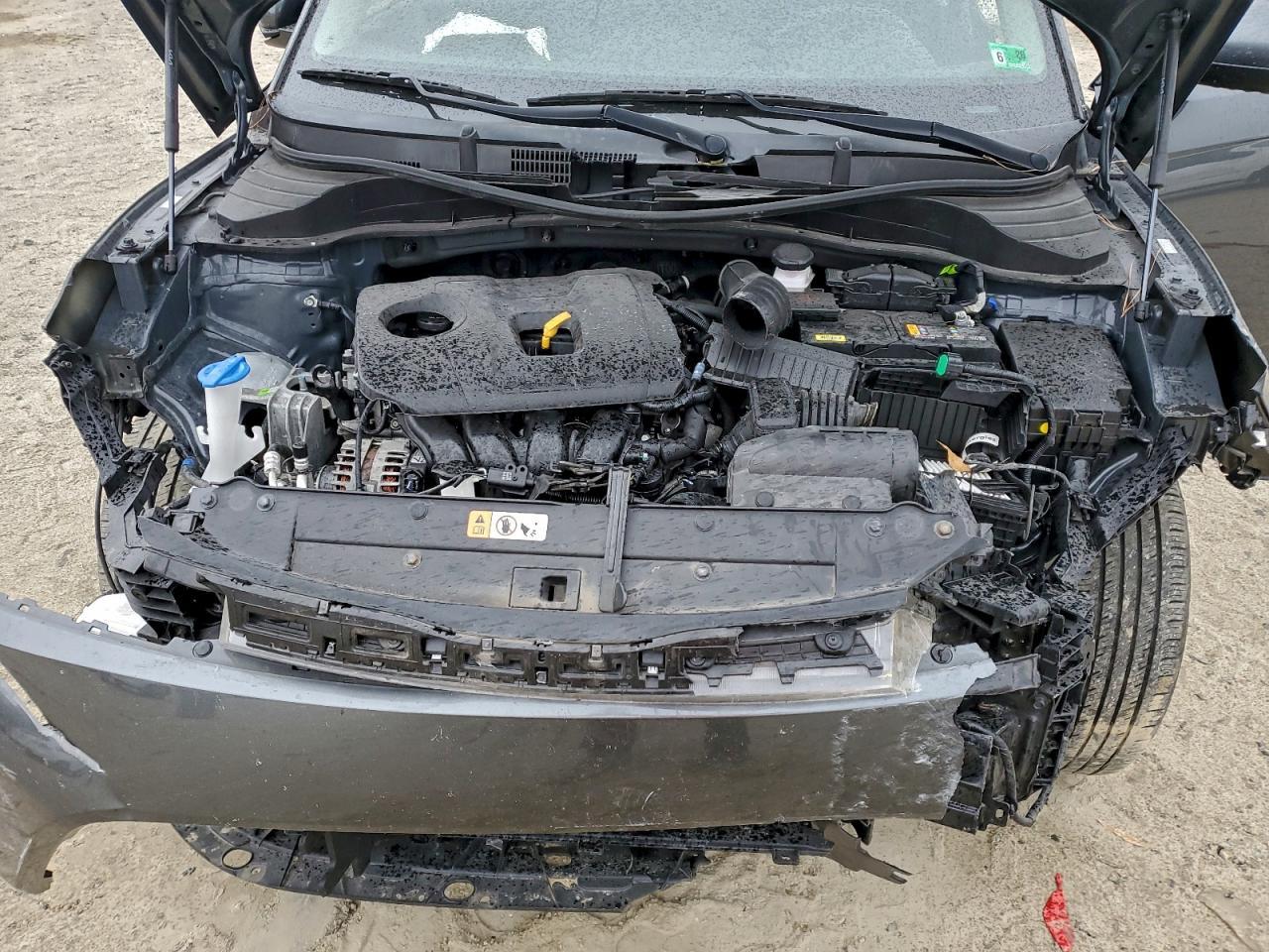 2023 KIA SOUL