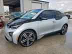 2015 BMW I3