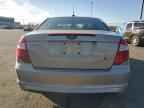2010 FORD FUSION