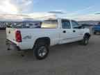 2004 CHEVROLET Silverado 2500
