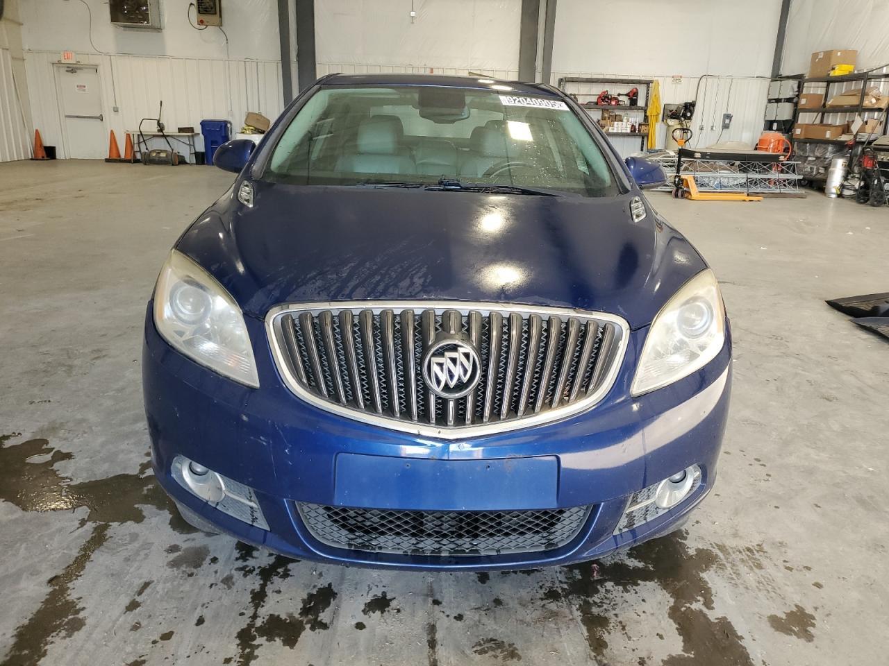 2013 BUICK VERANO