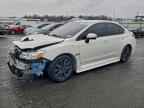 2021 SUBARU WRX