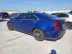 2014 CADILLAC ATS