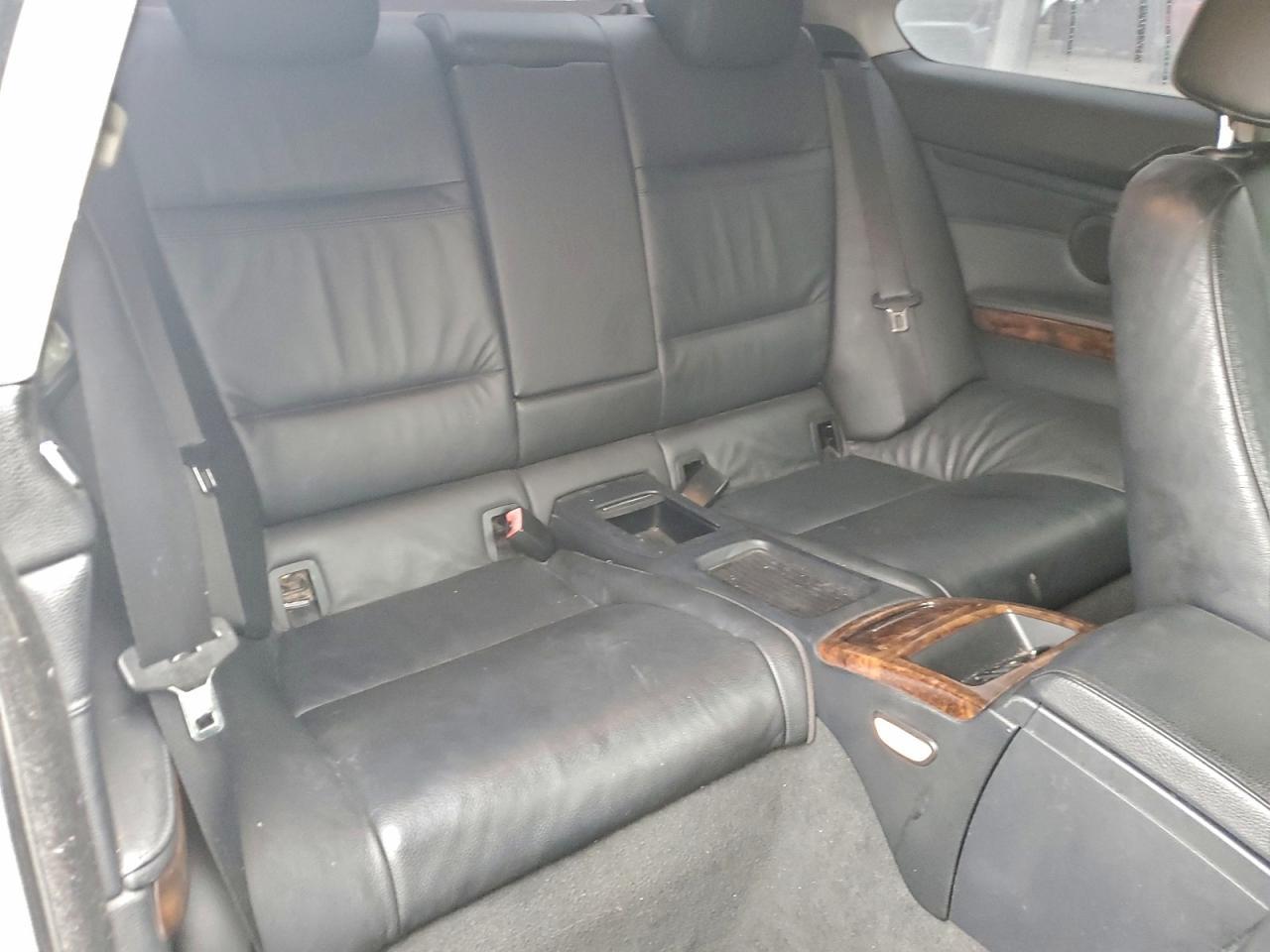 2009 BMW 3 SERIES