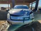 2007 FORD FUSION