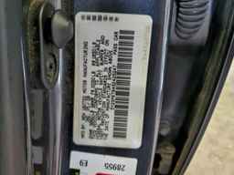 2009 PONTIAC VIBE