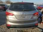2016 HYUNDAI SANTA FE