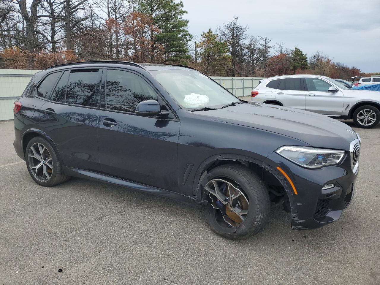 2019 BMW X5
