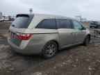 2011 HONDA ODYSSEY