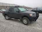 2014 NISSAN Frontier
