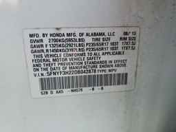 2013 HONDA PILOT