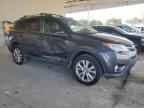 2014 TOYOTA RAV4