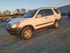 2002 HONDA CR-V
