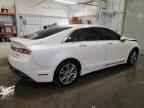 2014 LINCOLN MKZ