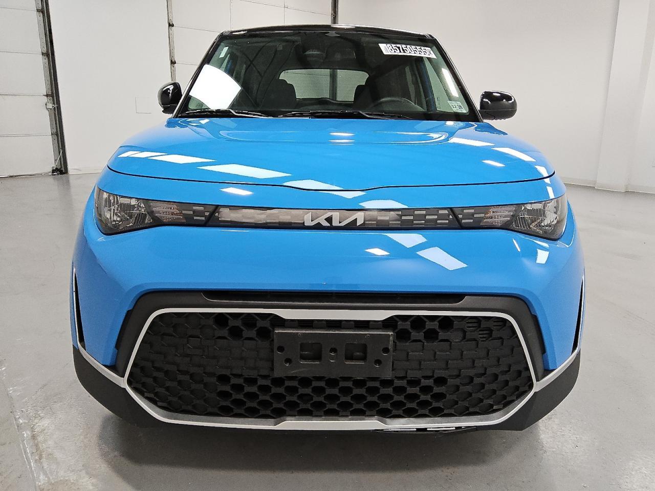 2024 KIA SOUL