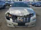 2013 CADILLAC CTS