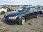 2008 HYUNDAI SONATA