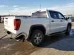 2023 GMC Sierra