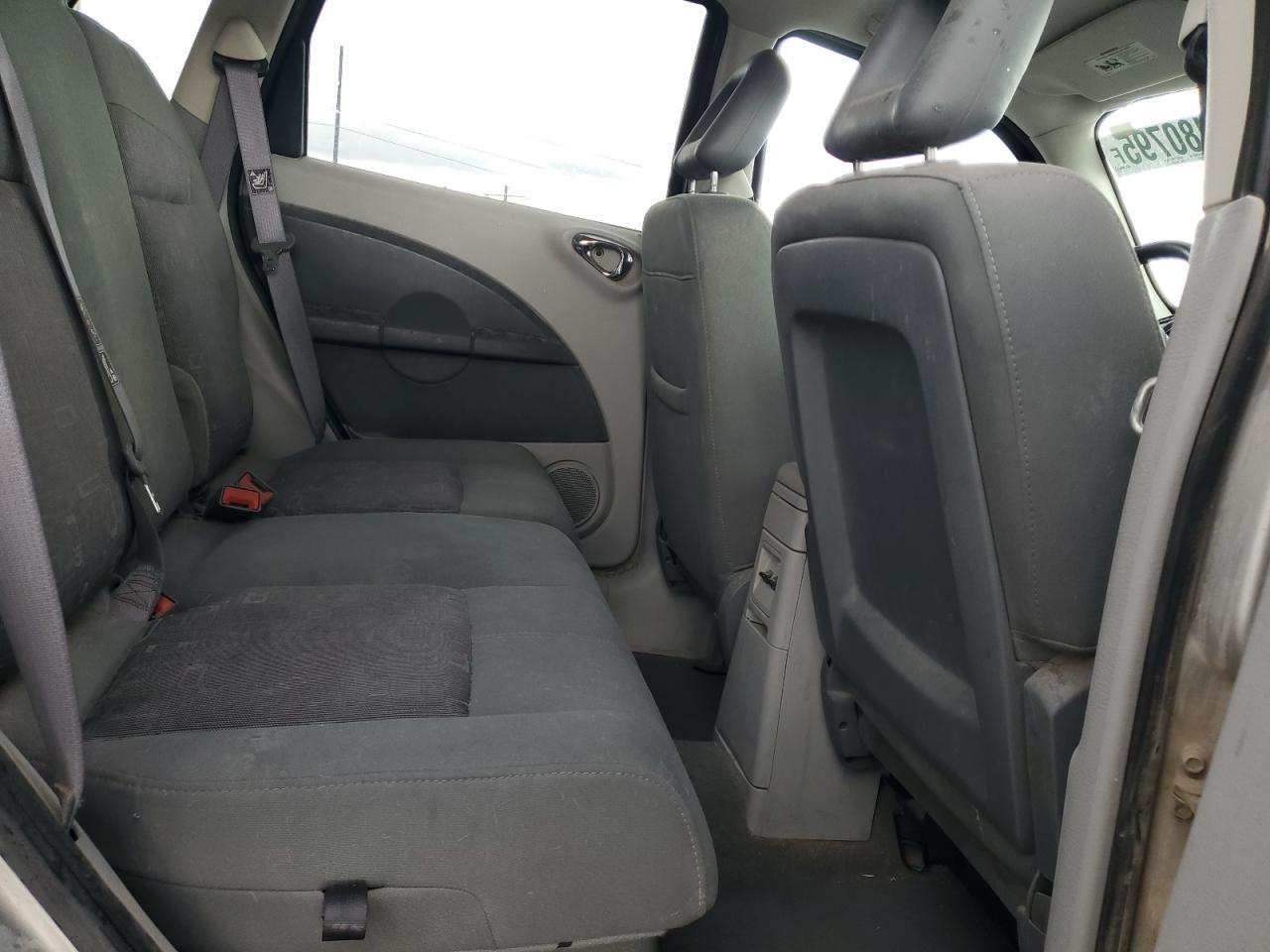 2006 CHRYSLER PT CRUISER