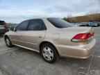 2002 HONDA ACCORD