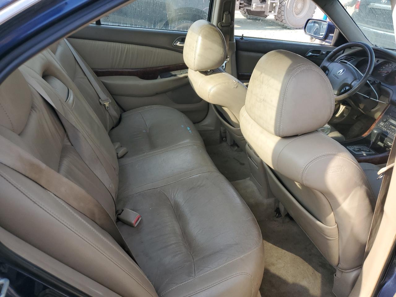 2003 ACURA TL